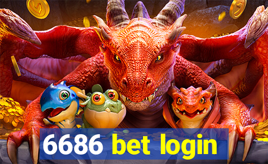 6686 bet login